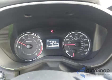 2017 Subaru Impreza 2.0I Premium from USA, damaged, VIN 4S3GTAB66H3730910